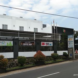 Charaka Hotel Cianjur